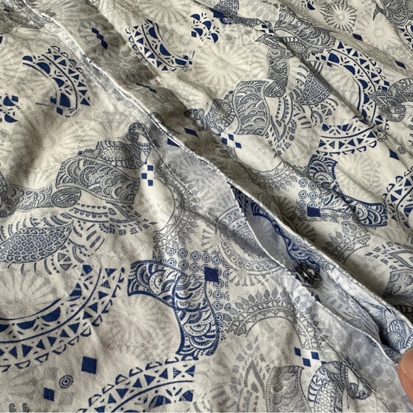 Ted Baker Fashion button up shirt - Picture 4 of 7